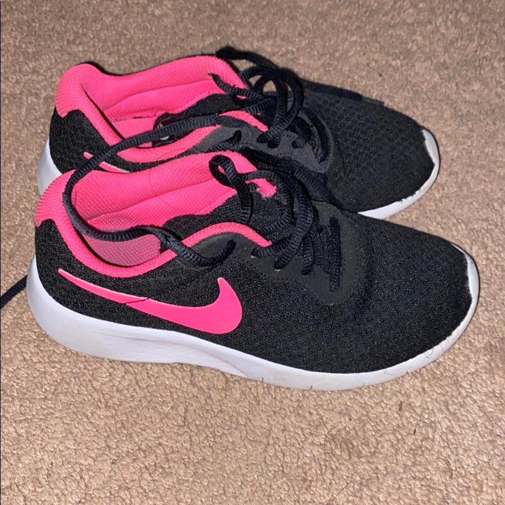 Nike’s